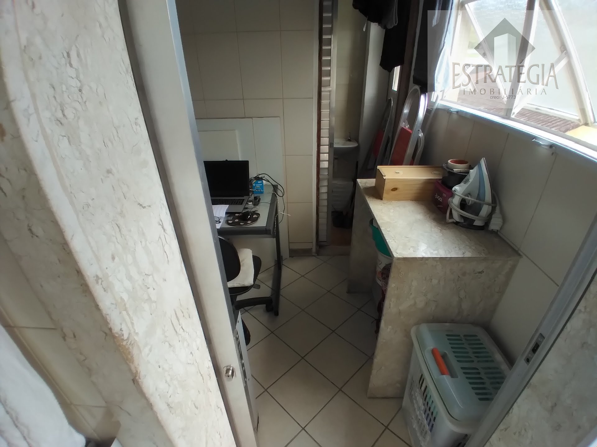 Apartamento à venda com 3 quartos, 1 suíte, 1 vaga e 95m² no Valparaíso, Petrópolis (RJ) — foto 8 de 15