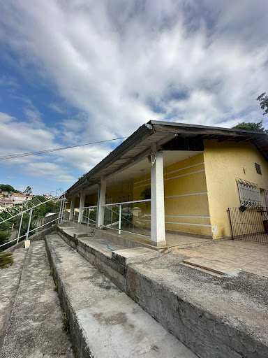 Casa em Companhia Fazenda Belem  -  Franco da Rocha