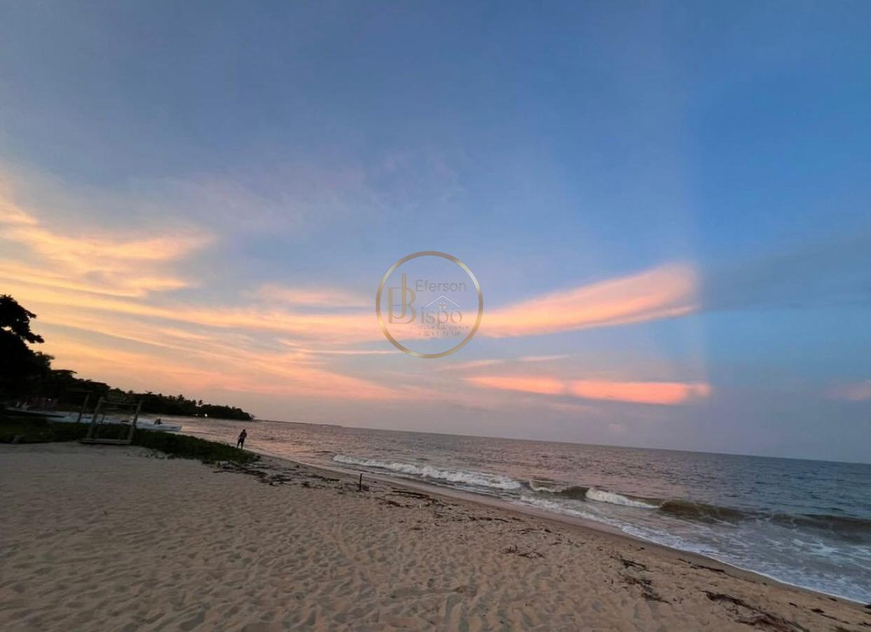 Terreno à venda com 550m² de terreno no Praia de Curuipe, Porto Seguro (BA) — foto 5 de 13