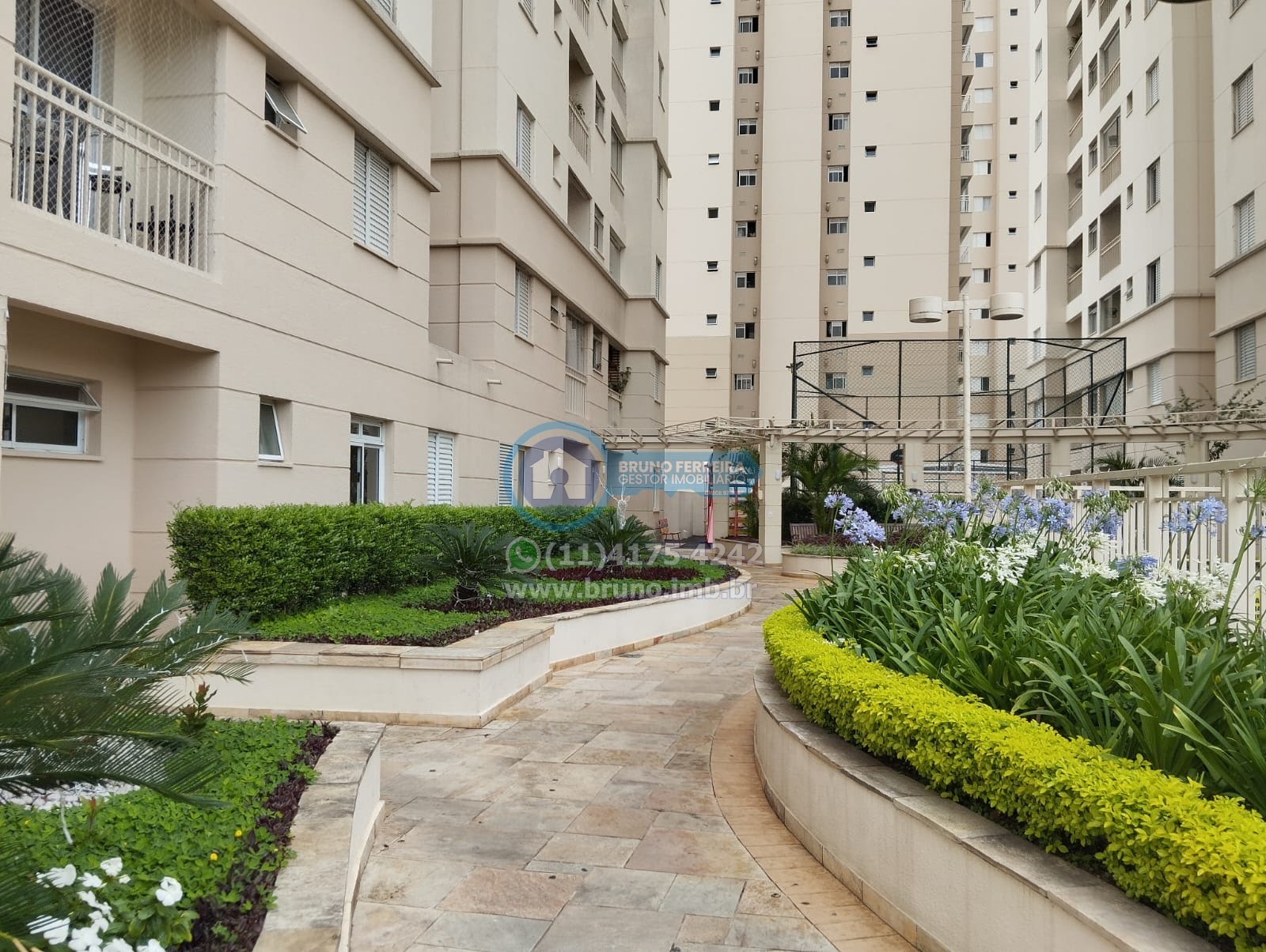 Apartamento à venda com 3 quartos, 2 banheiros, 1 vaga e 98m² no Vila Albertina, São Paulo (SP) — foto 9 de 11