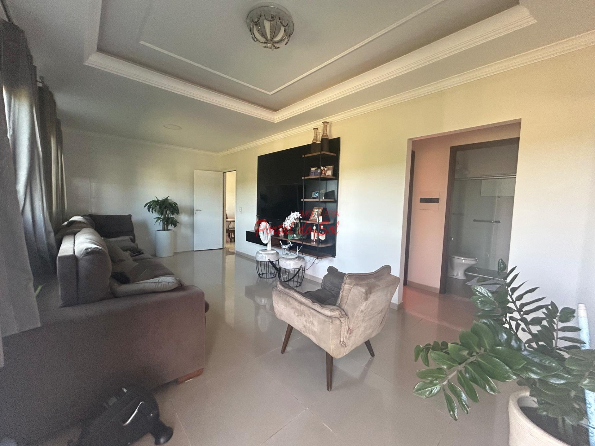 Casa à venda com 3 quartos, 2 suítes, 2 vagas e 180m² no Villagio Planalto, Santo Antônio da Platina (PR) — foto 7 de 17