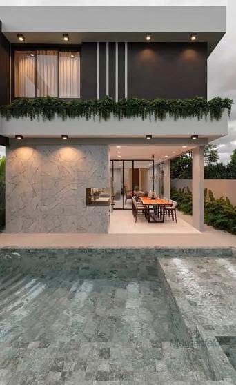 Casa à venda com 4 quartos, 4 suítes, 4 vagas e 275m² no Parque Residencial Itapeti, Mogi das Cruzes (SP) — foto 17 de 17