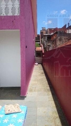 Corredor Lateral