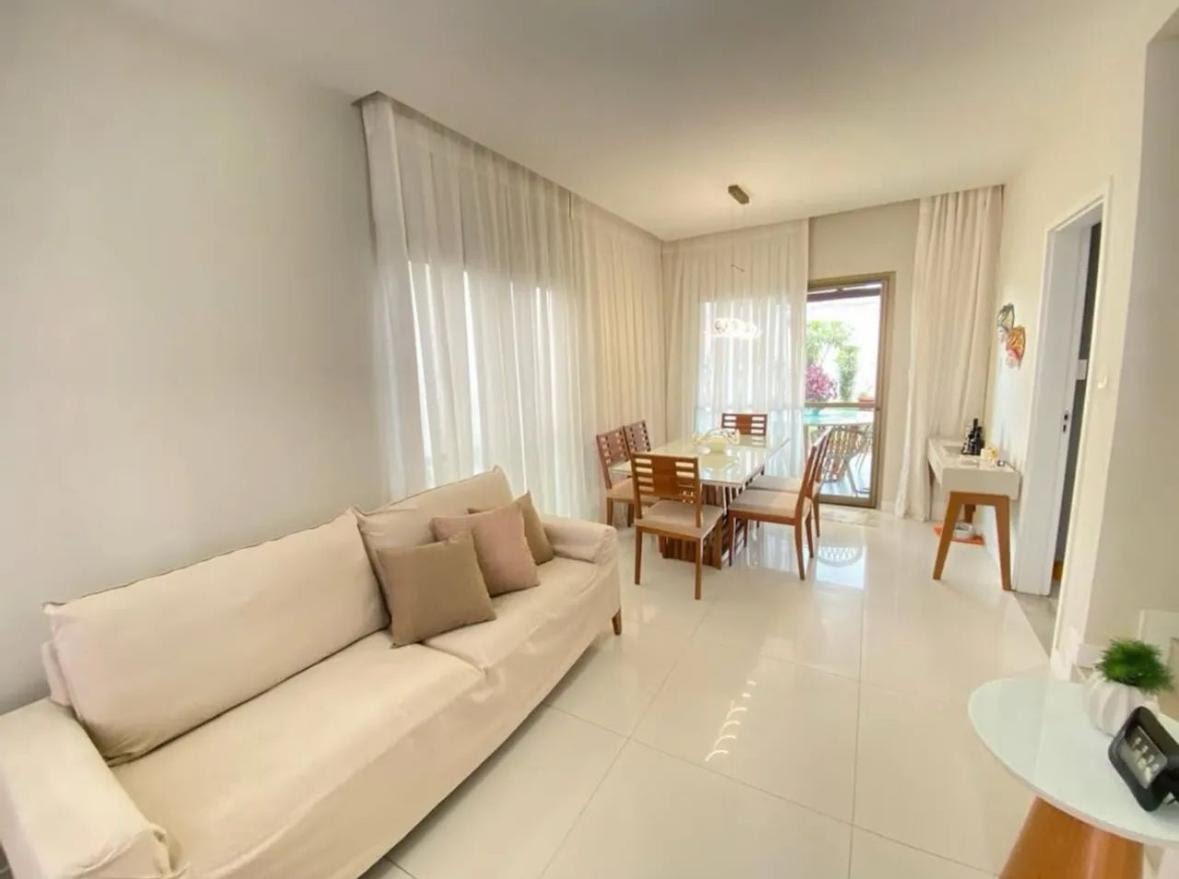 Casa à venda com 4 quartos, 2 suítes, 2 vagas e 120m² no Registro, Feira de Santana (BA) — foto 3 de 23