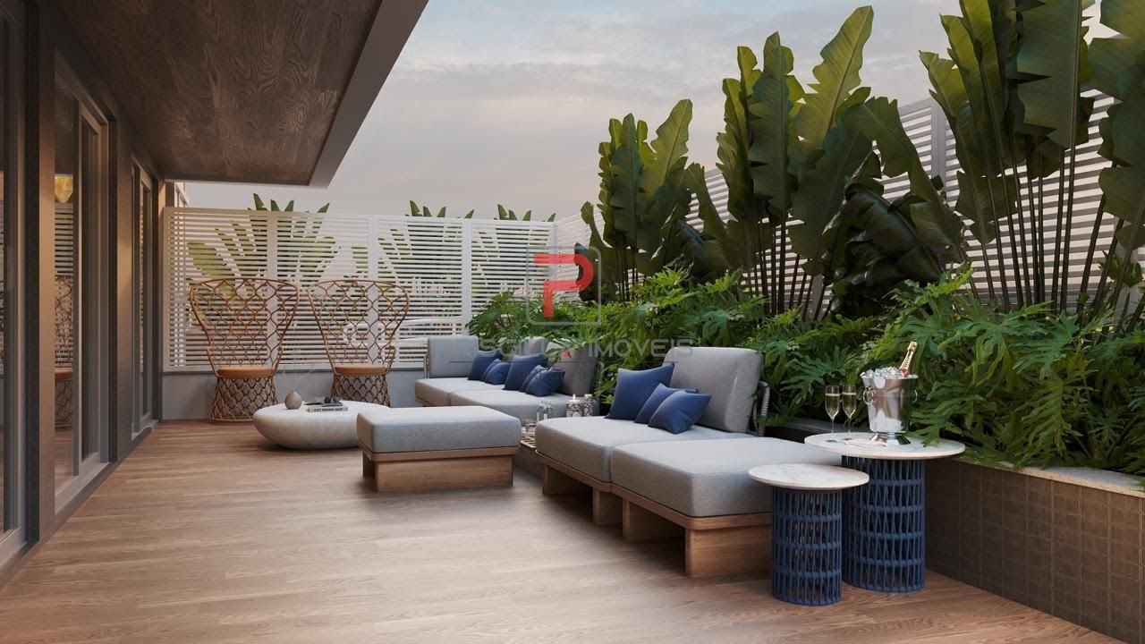 Apartamento à venda com 1 quarto, 1 banheiro e 48m² no Bessa, João Pessoa (PB) — foto 22 de 23