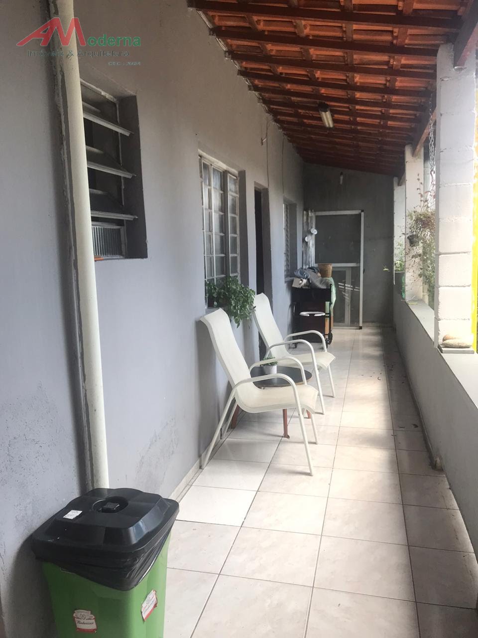 Casa à venda com 4 quartos, 2 banheiros, 2 vagas e 125m² no Paulicéia, São Bernardo do Campo (SP) — foto 16 de 20