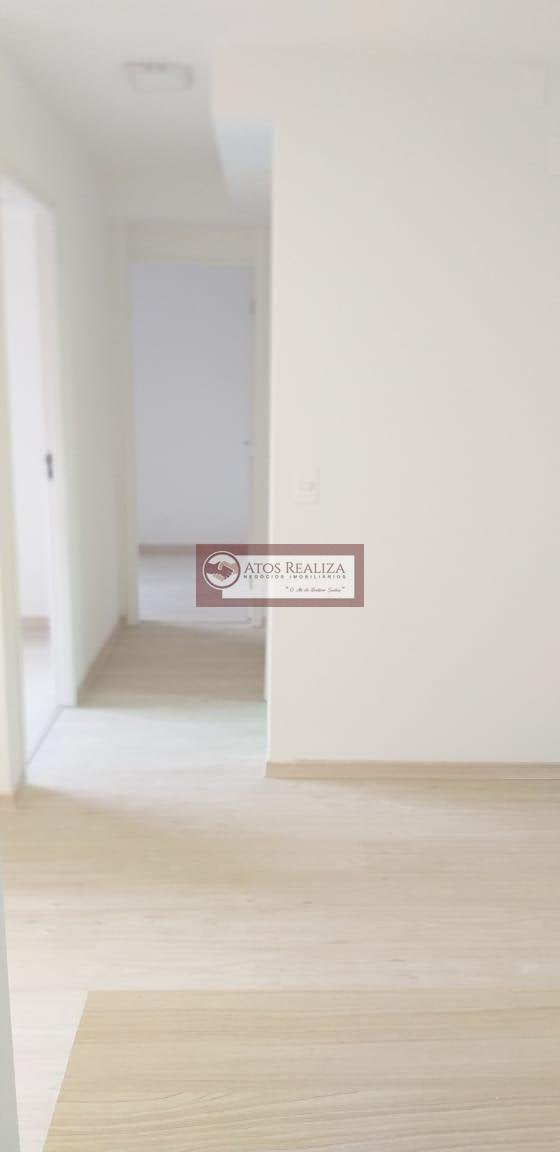 Apartamento para alugar com 2 quartos, 1 banheiro, 1 vaga e 46m² no Jardim Marajoara, São Paulo (SP) — foto 7 de 12