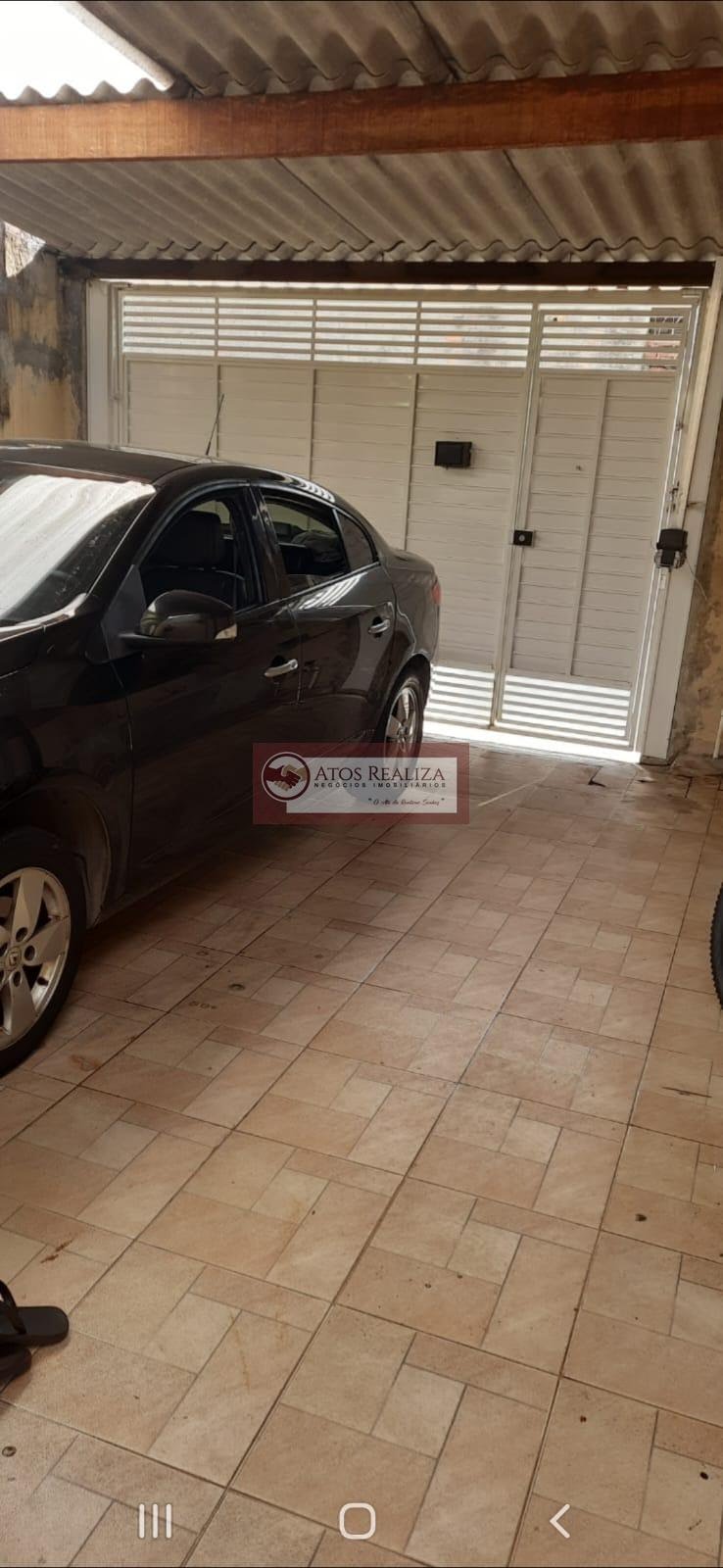Casa à venda com 2 quartos, 2 banheiros, 2 vagas e 72m² no Socorro, São Paulo (SP) — foto 12 de 13