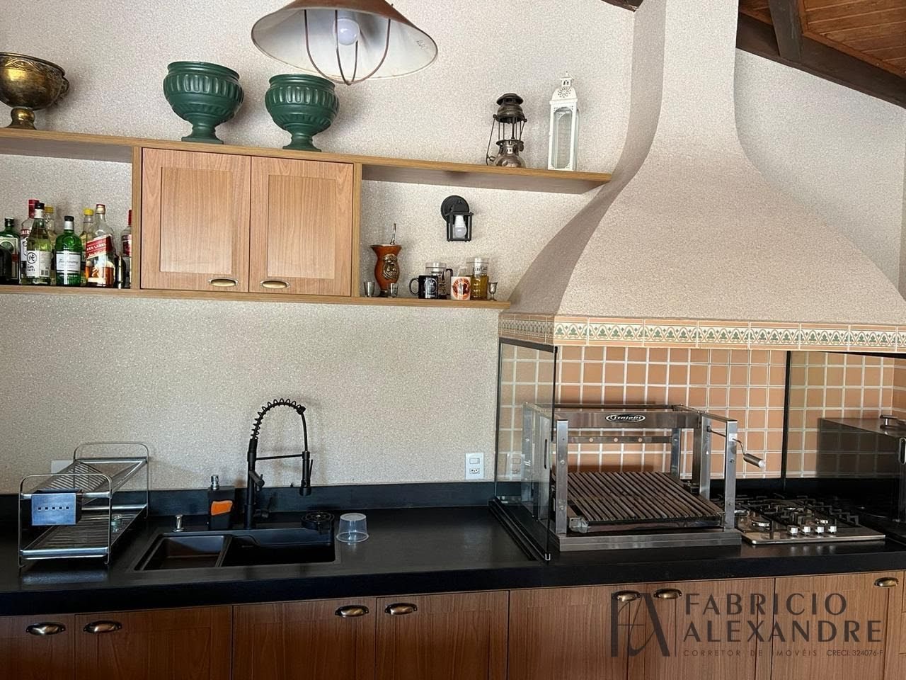 Casa à venda com 3 quartos, 3 suítes e 580m² no Village Santa Helena, São José do Rio Preto (SP) — foto 10 de 16