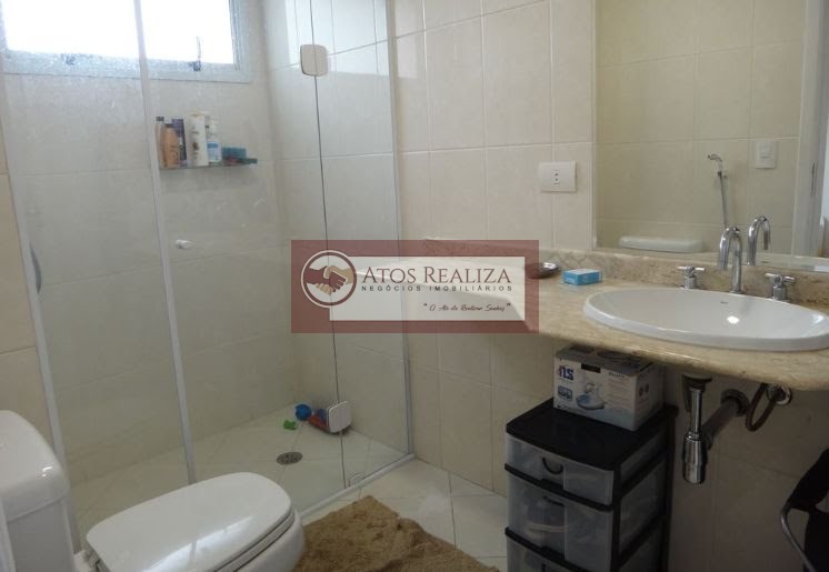 Apartamento à venda com 3 quartos, 3 suítes, 3 vagas e 180m² no Alto da Boa Vista, São Paulo (SP) — foto 18 de 28