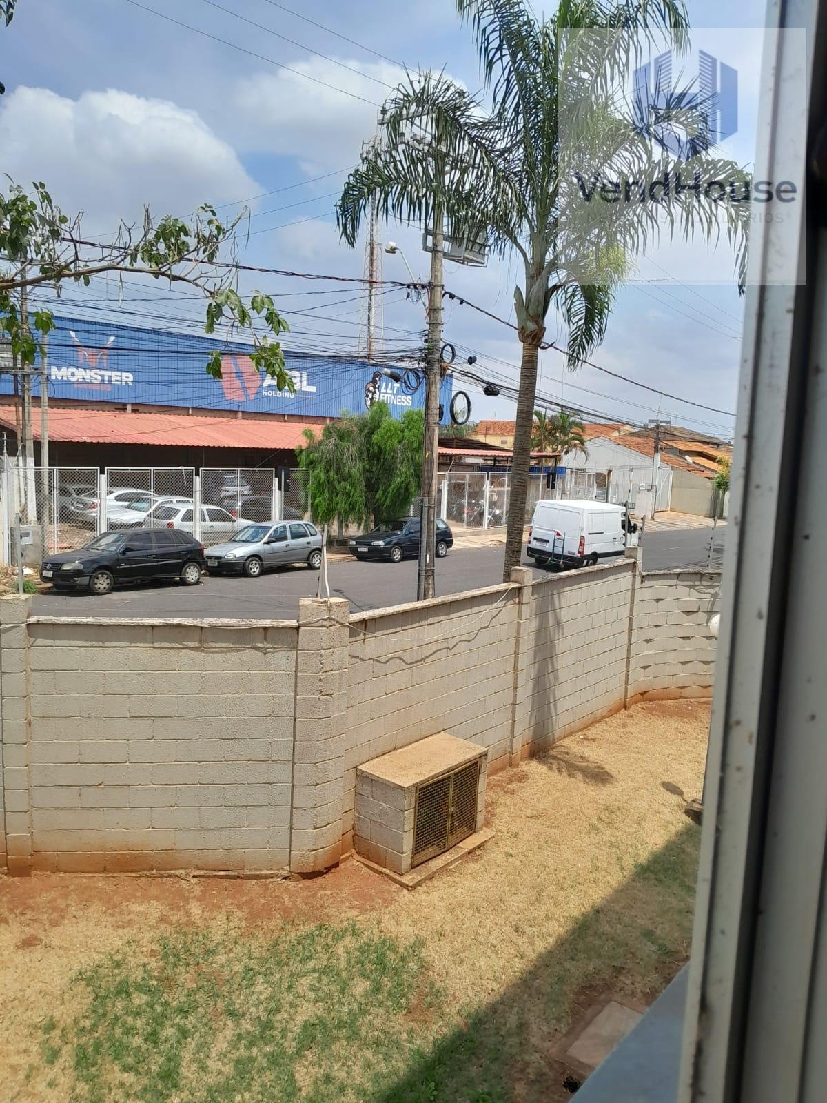 Apartamento à venda com 2 quartos, 1 banheiro, 1 vaga e 39m² no Vila Elmaz, São José do Rio Preto (SP) — foto 3 de 11