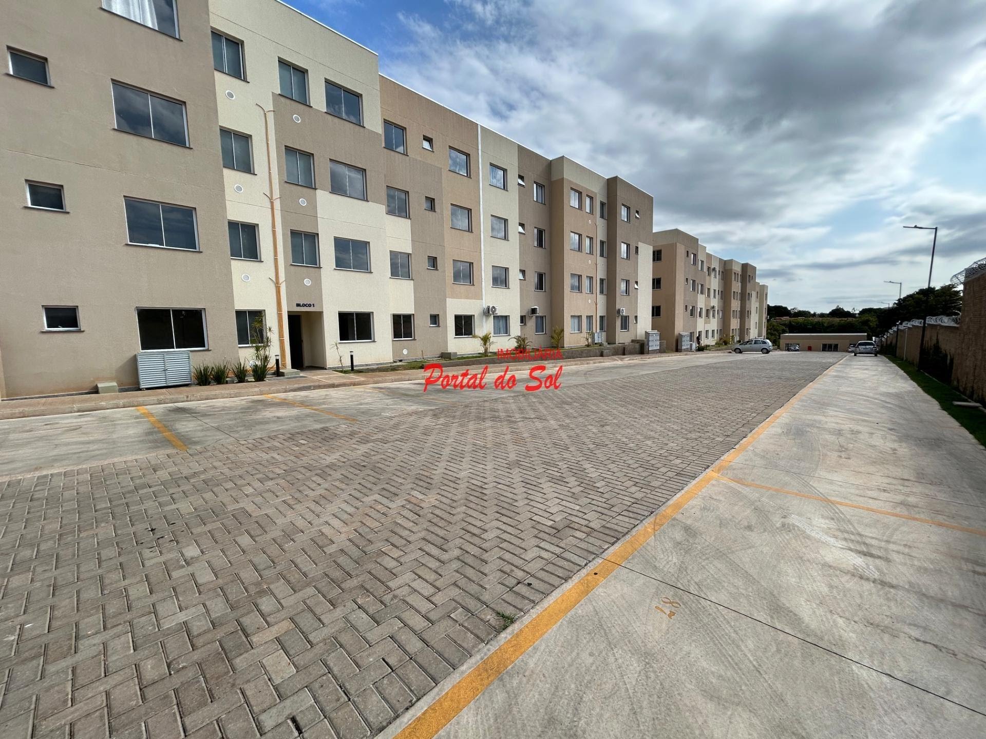 Apartamento à venda com 2 quartos, 1 banheiro e 1 vaga no Jardim Murakami, Santo Antônio da Platina (PR) — foto 9 de 14