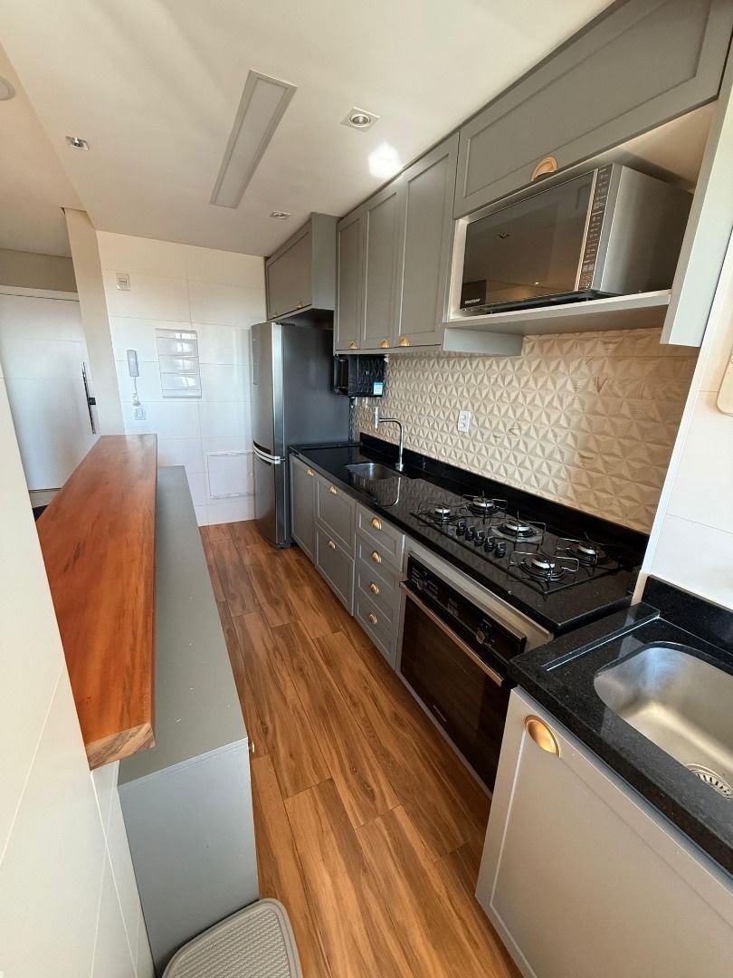 Apartamento à venda com 2 quartos, 2 suítes, 2 vagas e 90m² no Condomínio Guaporé, Ribeirão Preto (SP) — foto 10 de 30