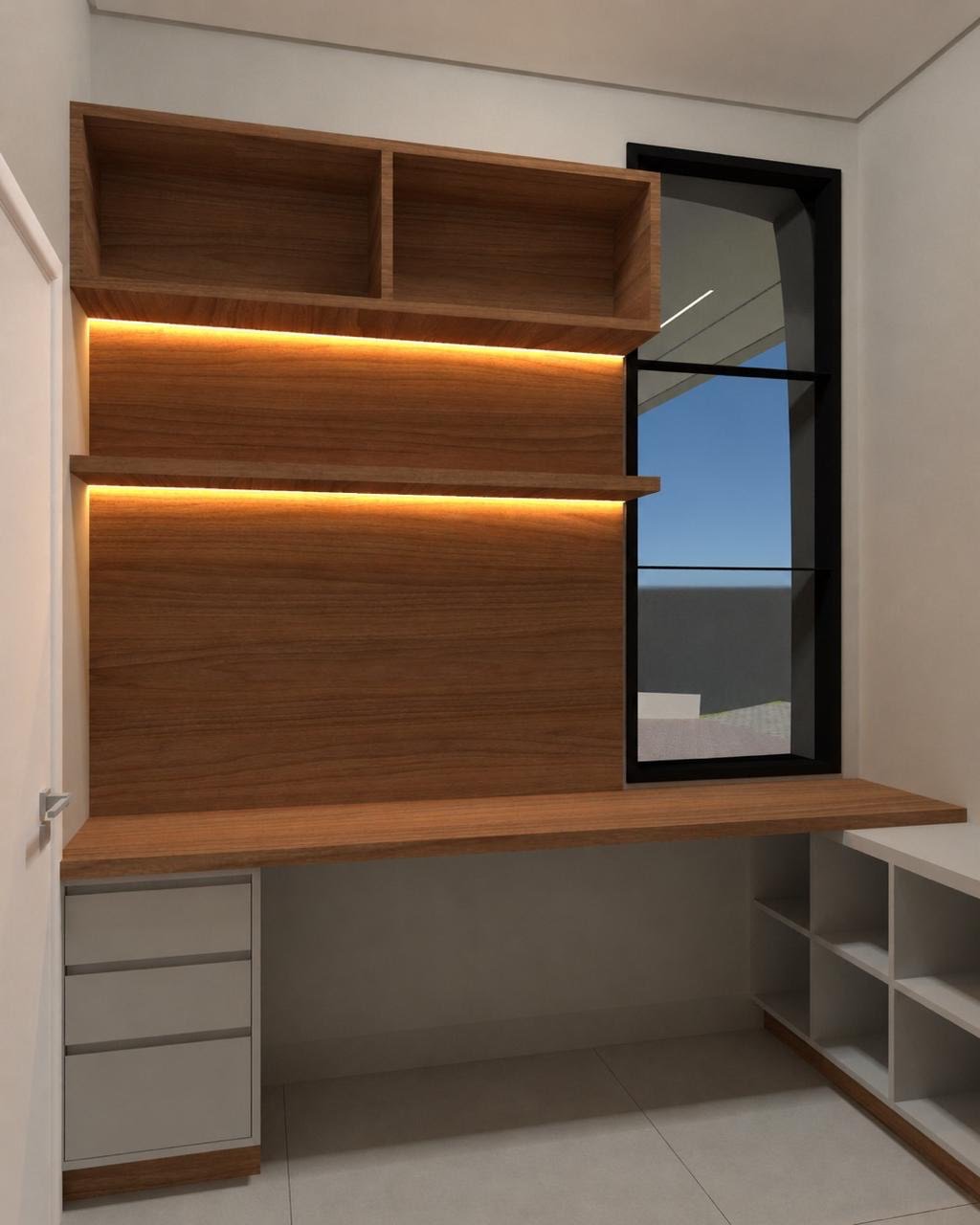 Casa à venda com 3 quartos, 3 suítes, 4 vagas e 188m² no Casa do Lago, Indaiatuba (SP) — foto 14 de 30