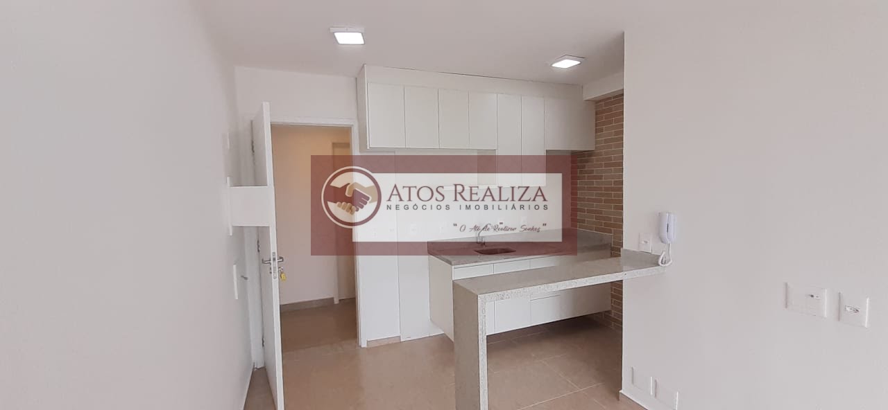 Apartamento à venda com 1 quarto, 1 banheiro, 1 vaga e 38m² no Socorro, São Paulo (SP) — foto 17 de 30