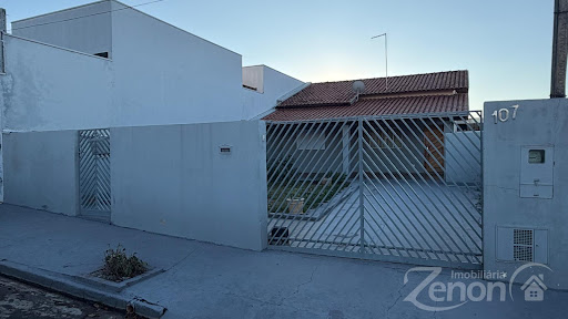 Casa à Venda em Jardim Bela Vista, Lucélia - 2 Dorms, 110m²