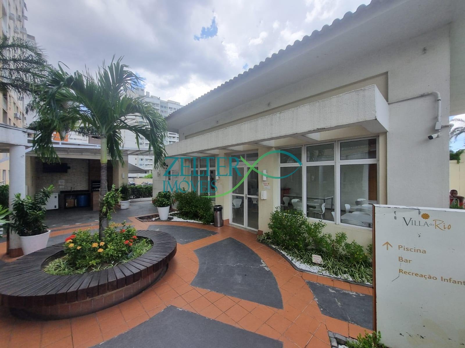 Apartamento à venda com 2 quartos, 1 banheiro, 1 vaga e 49m² no Vicente de Carvalho, Rio de Janeiro (RJ) — foto 22 de 28