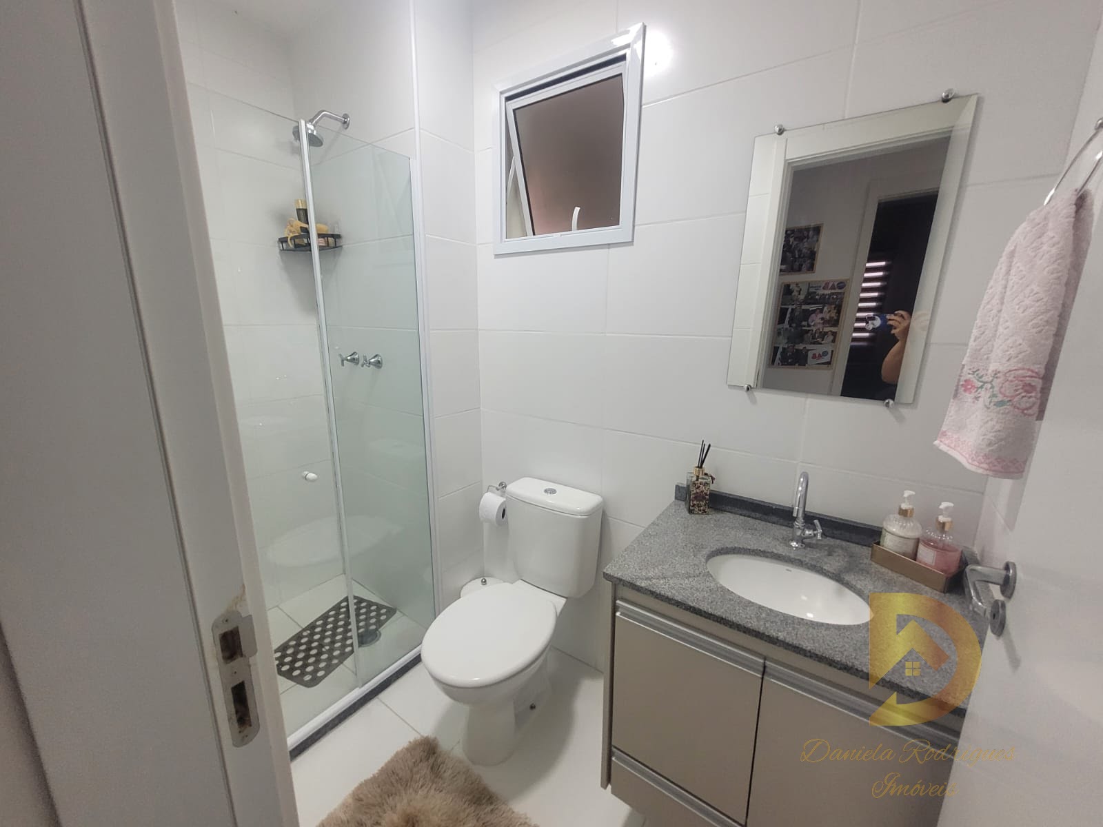 Apartamento à venda com 2 quartos, 1 suíte, 1 vaga e 54m² no Ponte Sao Joao, Jundiaí (SP) — foto 10 de 27