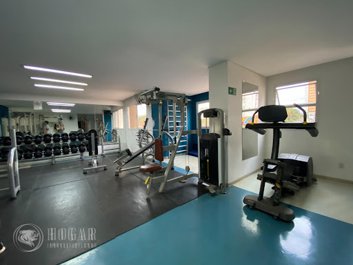 Apartamento à Venda em Jardim Goiás, 3 Quartos, 75m² – Goiânia