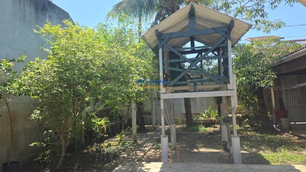 Casa à venda com 3 quartos, 1 suíte, 2 vagas e 230m² no Canto do Forte, Praia Grande (SP) — foto 30 de 30