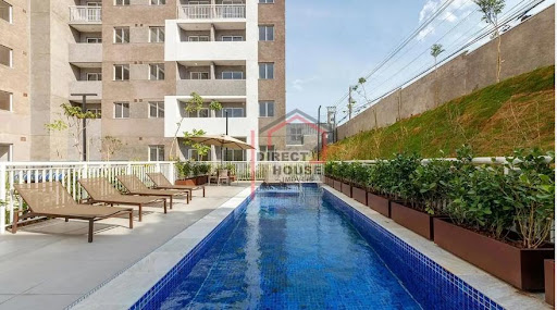 Studio em Vila Butantã  -  São Paulo
