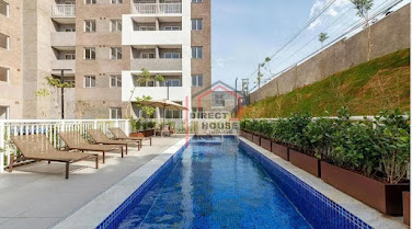 Studio em Vila Butantã  -  São Paulo
