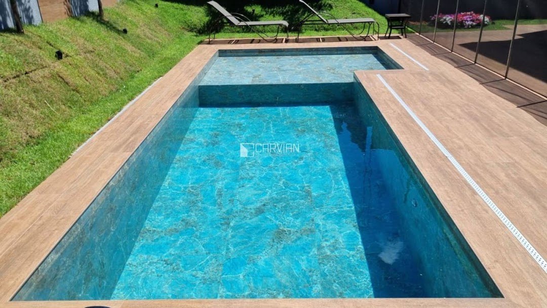 Casa à venda com 3 quartos, 3 suítes, 4 vagas e 305m² no Alphaville III, Ribeirão Preto (SP) — foto 25 de 30