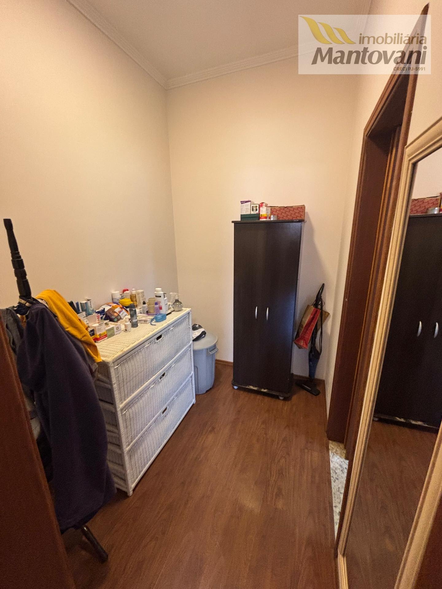 Casa à venda com 3 quartos, 3 suítes e 582m² no Parque Residencial São Marcos, Tatuí (SP) — foto 10 de 25
