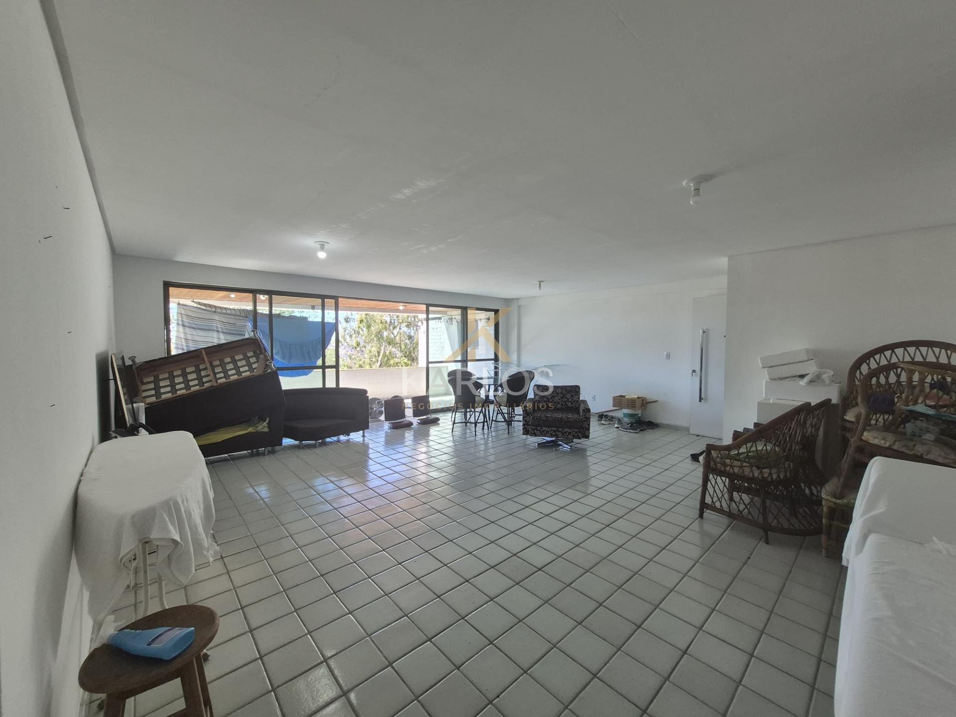 Apartamento à venda com 4 quartos, 3 suítes, 4 vagas e 200m² no Apipucos, Recife (PE) — foto 23 de 30