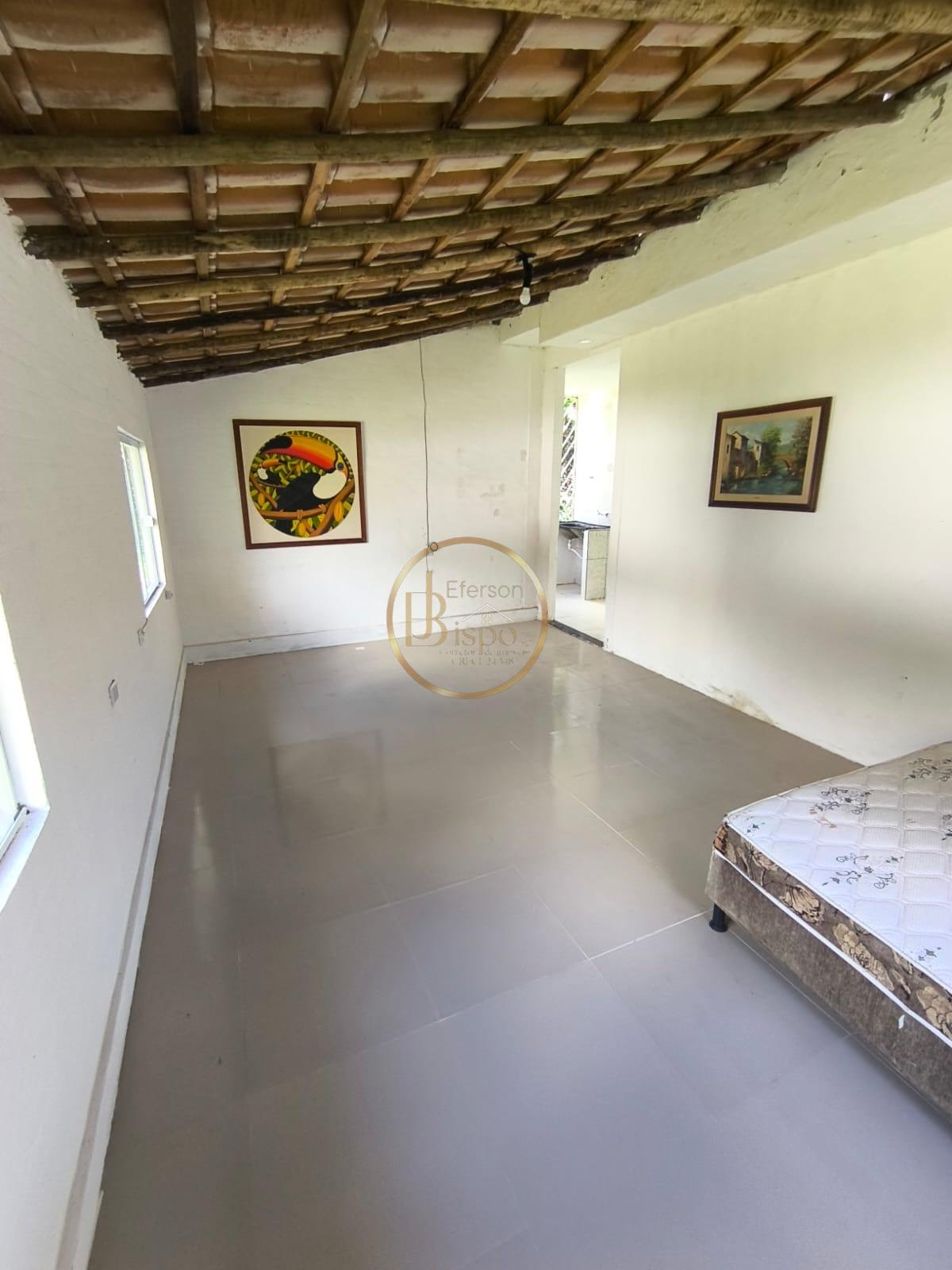 Casa à venda com 3 quartos, 1 suíte, 1 vaga e 129m² no Praia dos Lenções, Santa Cruz Cabrália (BA) — foto 14 de 18