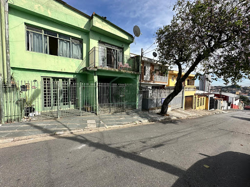 Casa em Centro  -  Poá