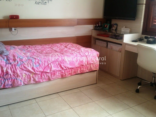 Casa de Condomínio, 5 quartos - Foto 15
