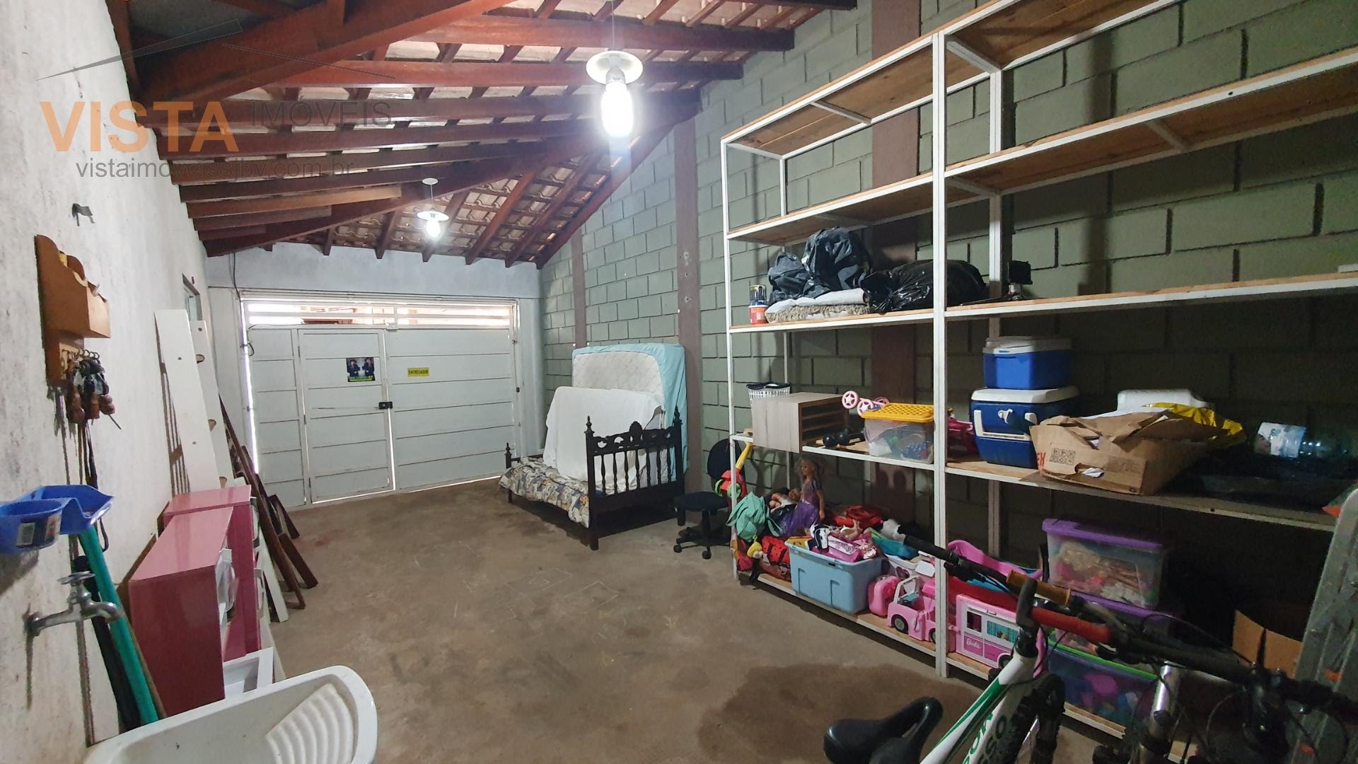 Casa à venda com 3 quartos, 1 suíte, 6 vagas e 354m² no Jardim do Trevo, São João da Boa Vista (SP) — foto 28 de 29