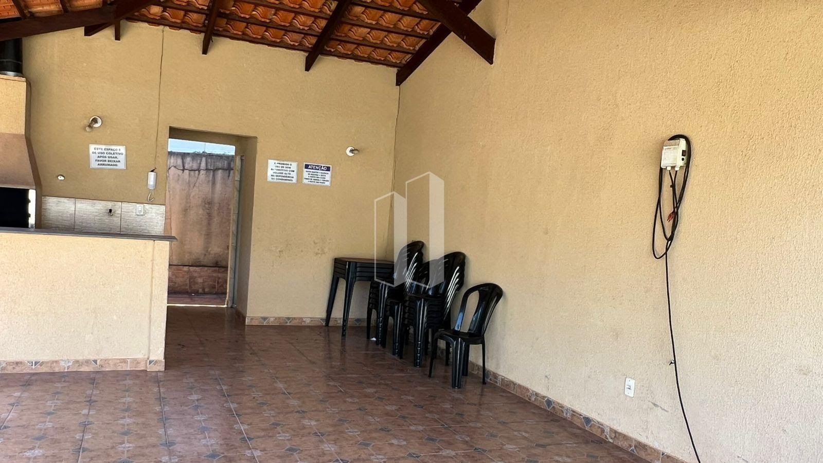 Casa à venda com 2 quartos, 2 suítes, 2 vagas e 83m² no Residencial Pilar dos Sonhos, Goiânia (GO) — foto 9 de 30