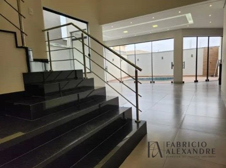 Casa à venda com 3 quartos, 3 suítes, 4 vagas e 200m² no Set Life 2, Mirassol (SP) — foto 9 de 15