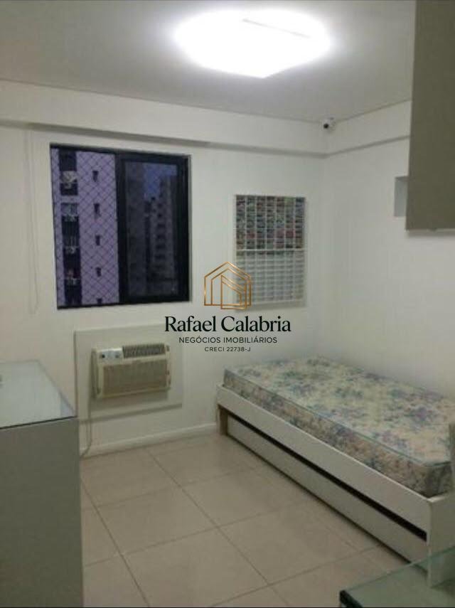 Apartamento à venda com 3 quartos, 3 suítes, 1 vaga e 132m² no Boa Viagem, Recife (PE) — foto 10 de 17