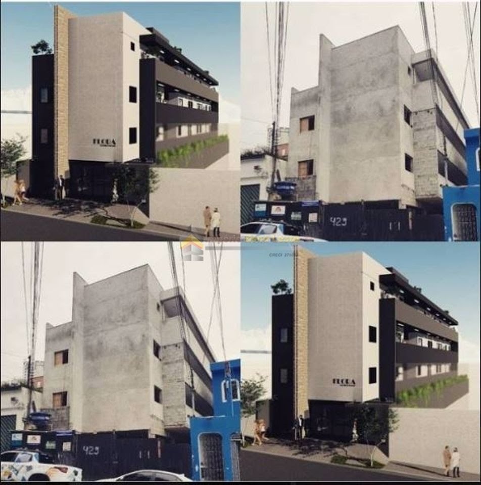 Prédio Inteiro, 39 m² - Foto 15