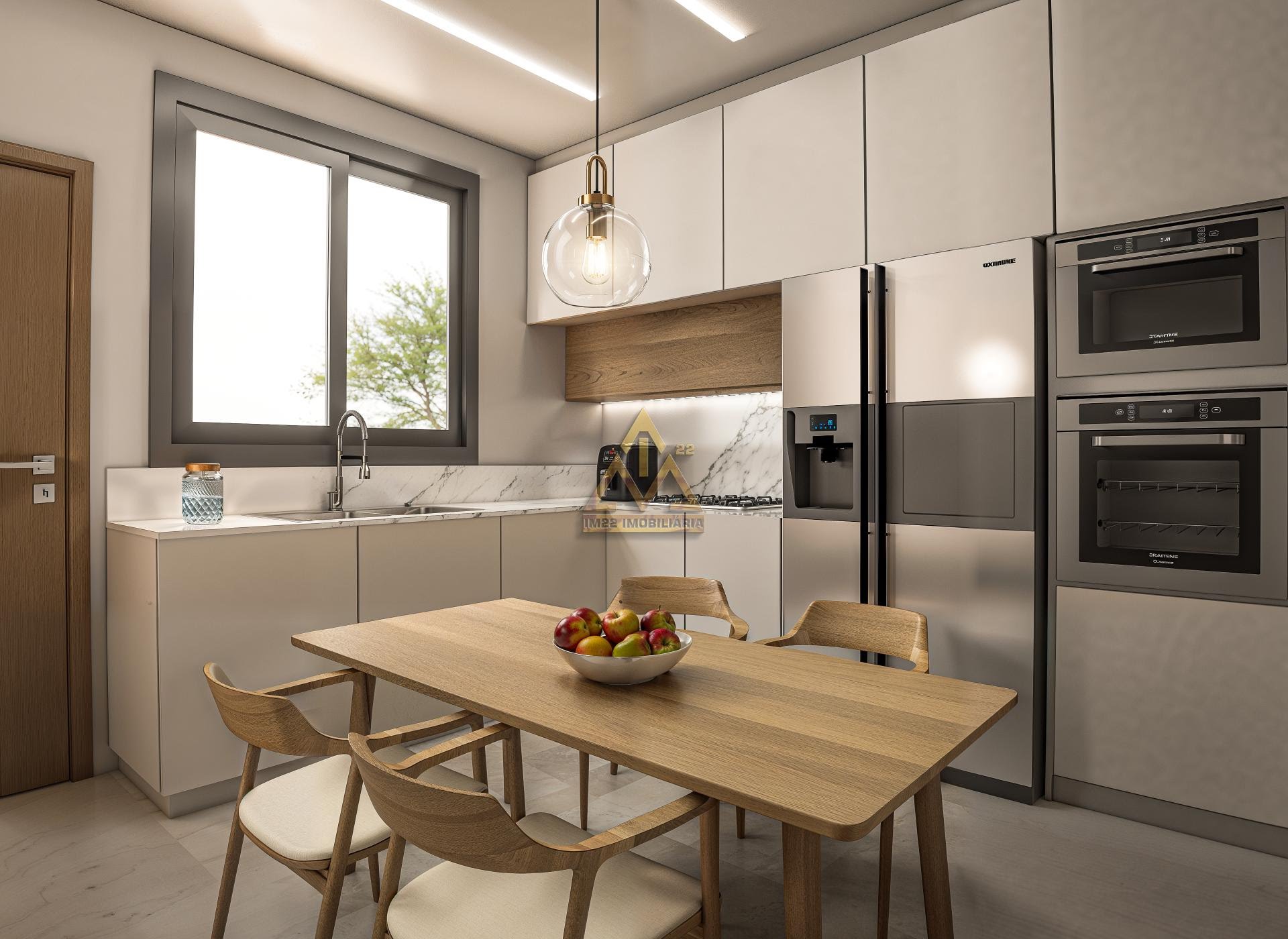 Casa à venda com 2 suítes, 1 vaga e 78m² no Itoupava Central, Blumenau (SC) — foto 8 de 15