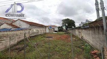 Terreno em Cidade Vargas  -  São Paulo