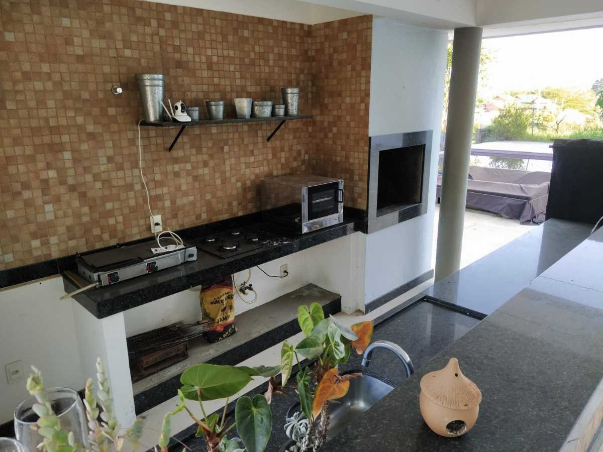 Casa à venda com 9 quartos, 1 suíte, 5 vagas e 850m² no Condomínio Belvedere, Esmeraldas (MG) — foto 9 de 30