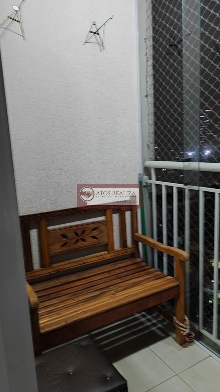 Apartamento à venda com 3 quartos, 1 suíte, 1 vaga e 58m² no Vila Andrade, São Paulo (SP) — foto 21 de 29