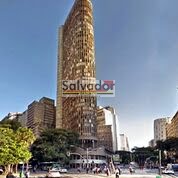 Edificio Italia