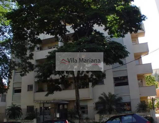 Apartamento 100 m² 2 quartos 1 vaga em Vila Mariana