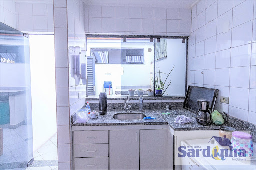 Prédio Comercial à Venda no Jardim Londrina - São Paulo, SP