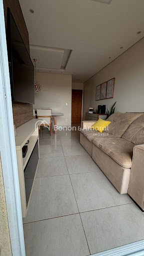 Apartamento, 2 quartos, 61 m² - Foto 4