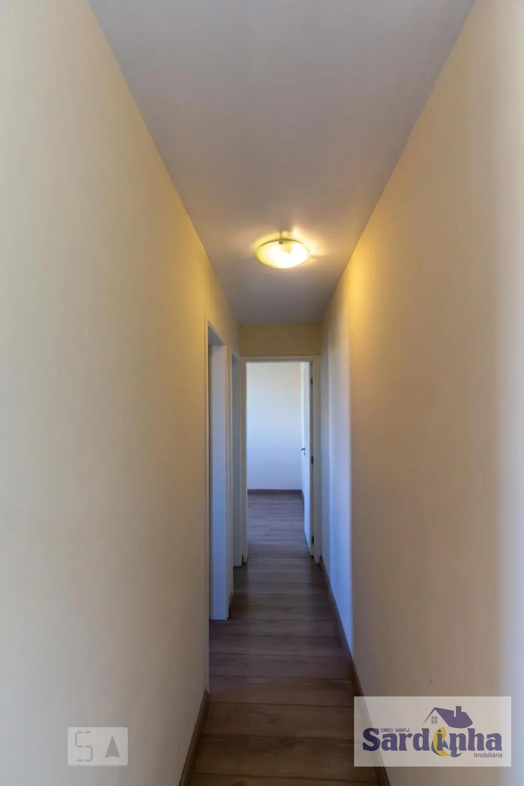 Apartamento à venda com 2 quartos, 1 banheiro, 1 vaga e 44m² no Fazenda Morumbi, São Paulo (SP) — foto 19 de 23