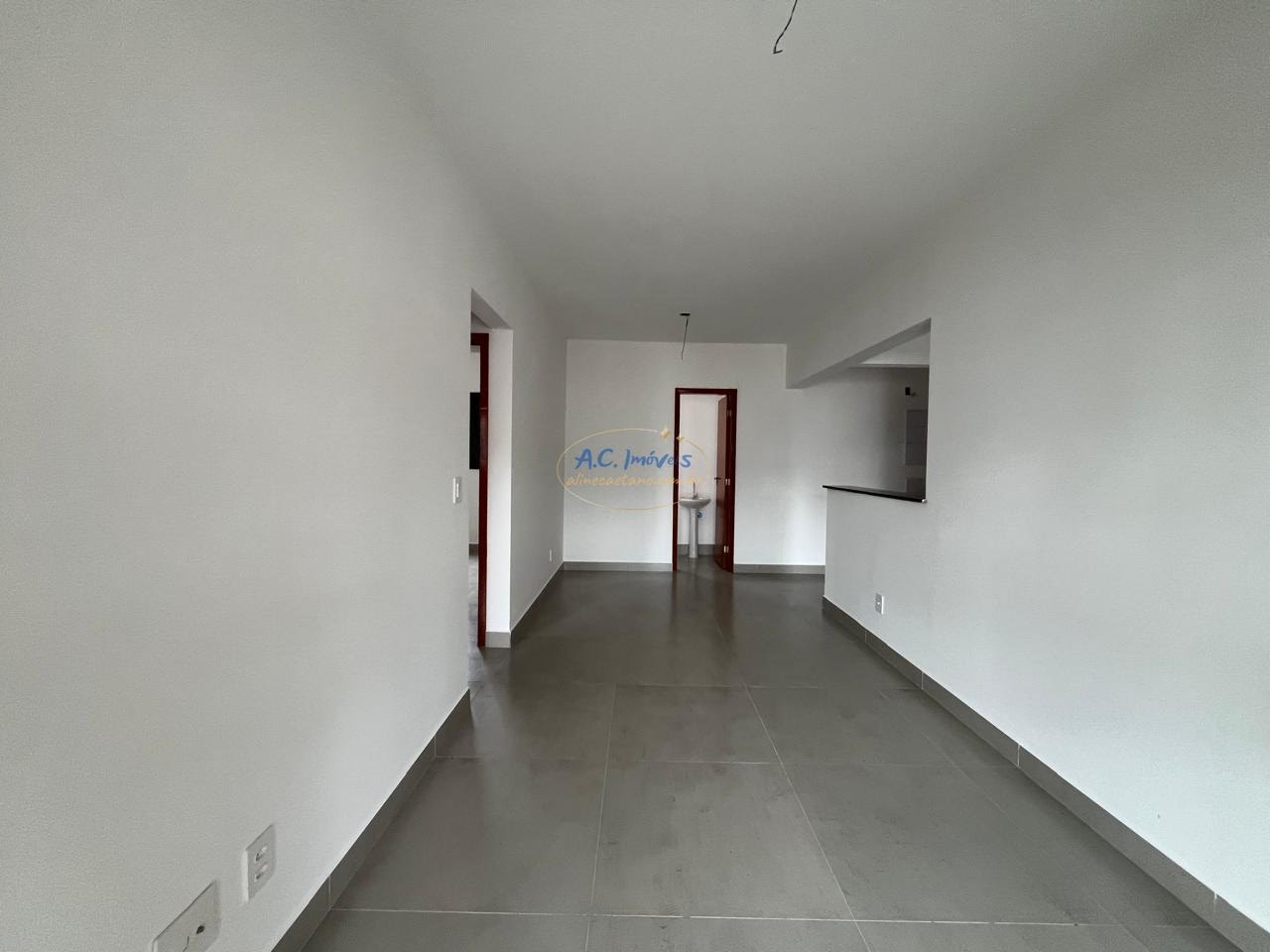 Apartamento à venda com 3 quartos, 1 suíte, 1 vaga e 89m² no Guilhermina, Praia Grande (SP) — foto 11 de 28