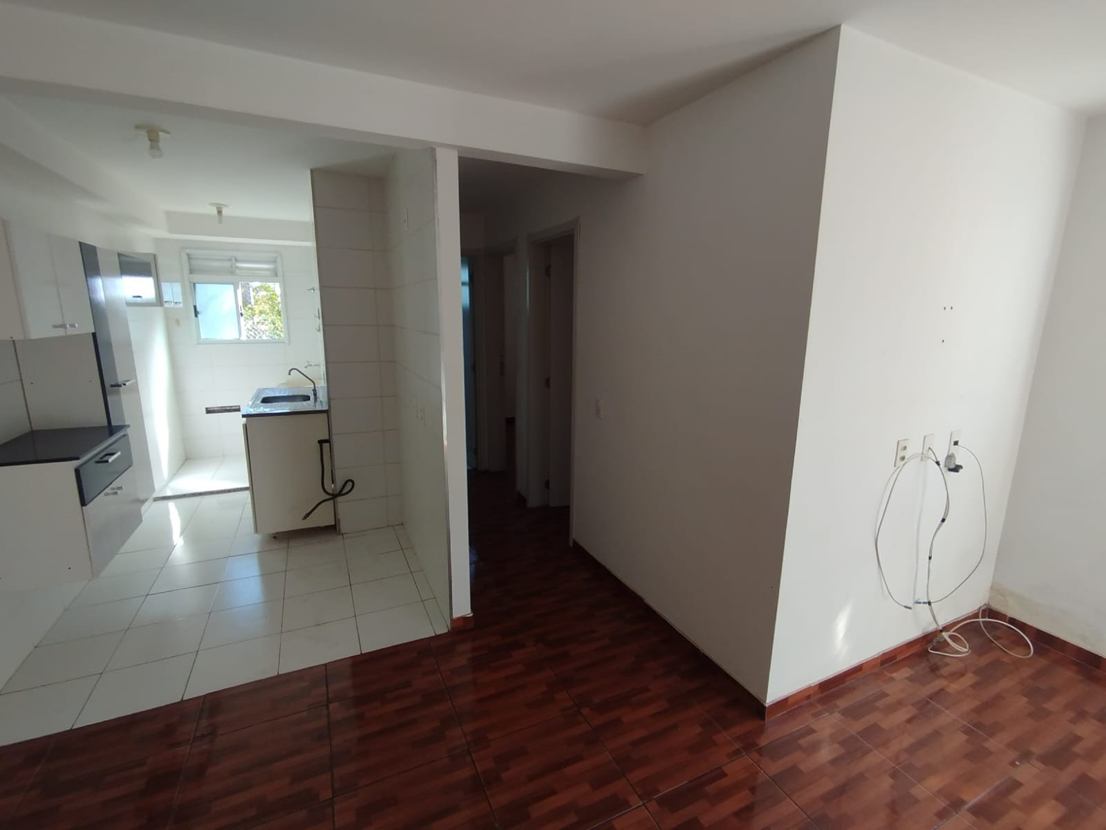 Apartamento à venda com 2 quartos e 42m² no Jardim São João (Jaraguá), São Paulo (SP) — foto 15 de 30