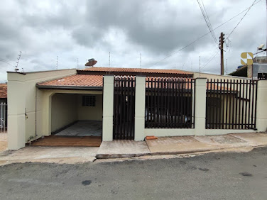 Casa a venda no bairro tijucal, setor 2