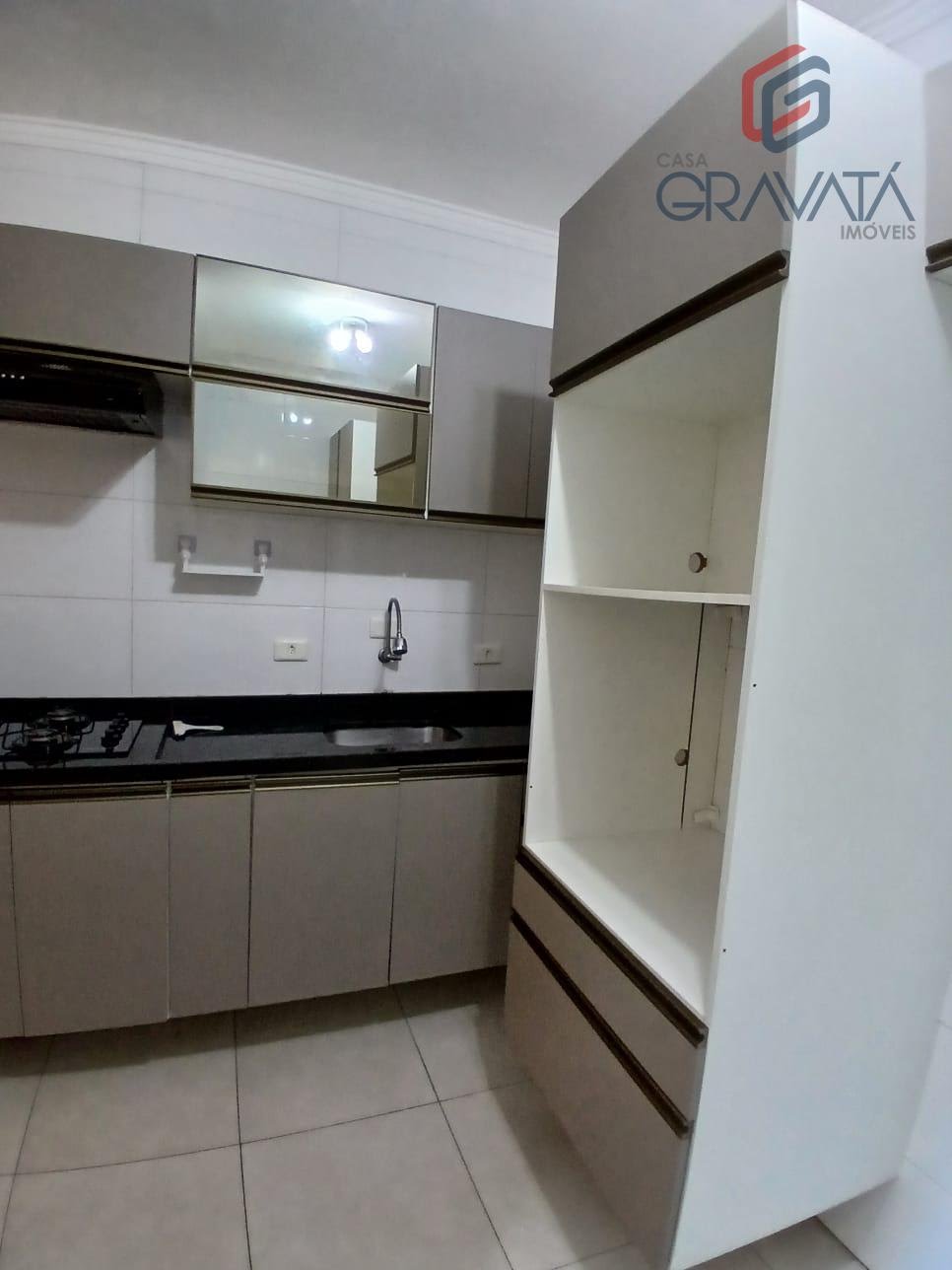 Apartamento à venda com 2 quartos, 1 banheiro, 1 vaga e 98m² no Parque Bandeirante, Santo André (SP) — foto 10 de 30